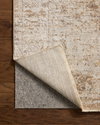 Loloi Clarisse Rug, 1'6" length x 1'6" width thumbnail 5