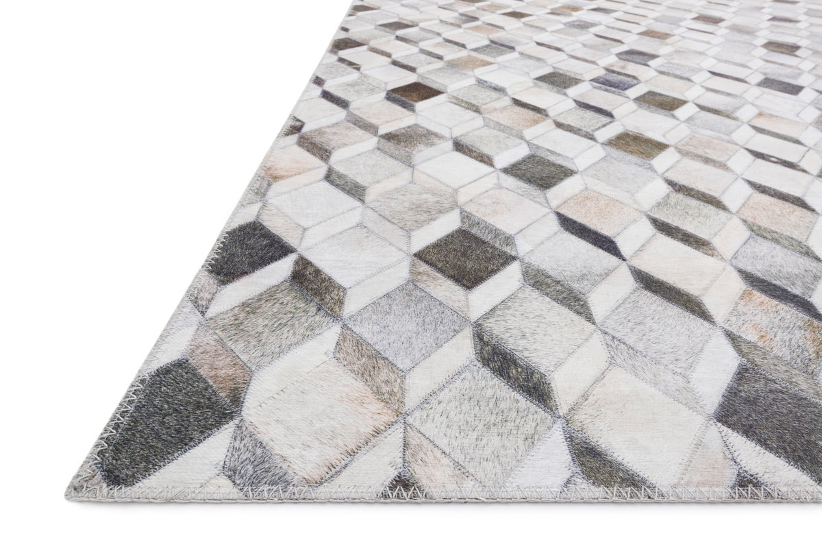 Loloi Maddox Rug, 2'3" length x 3'9" width View 4