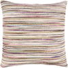 Ibiza Accent Pillow, Decorative Pillow by Surya, 20" length x 20" width thumbnail
