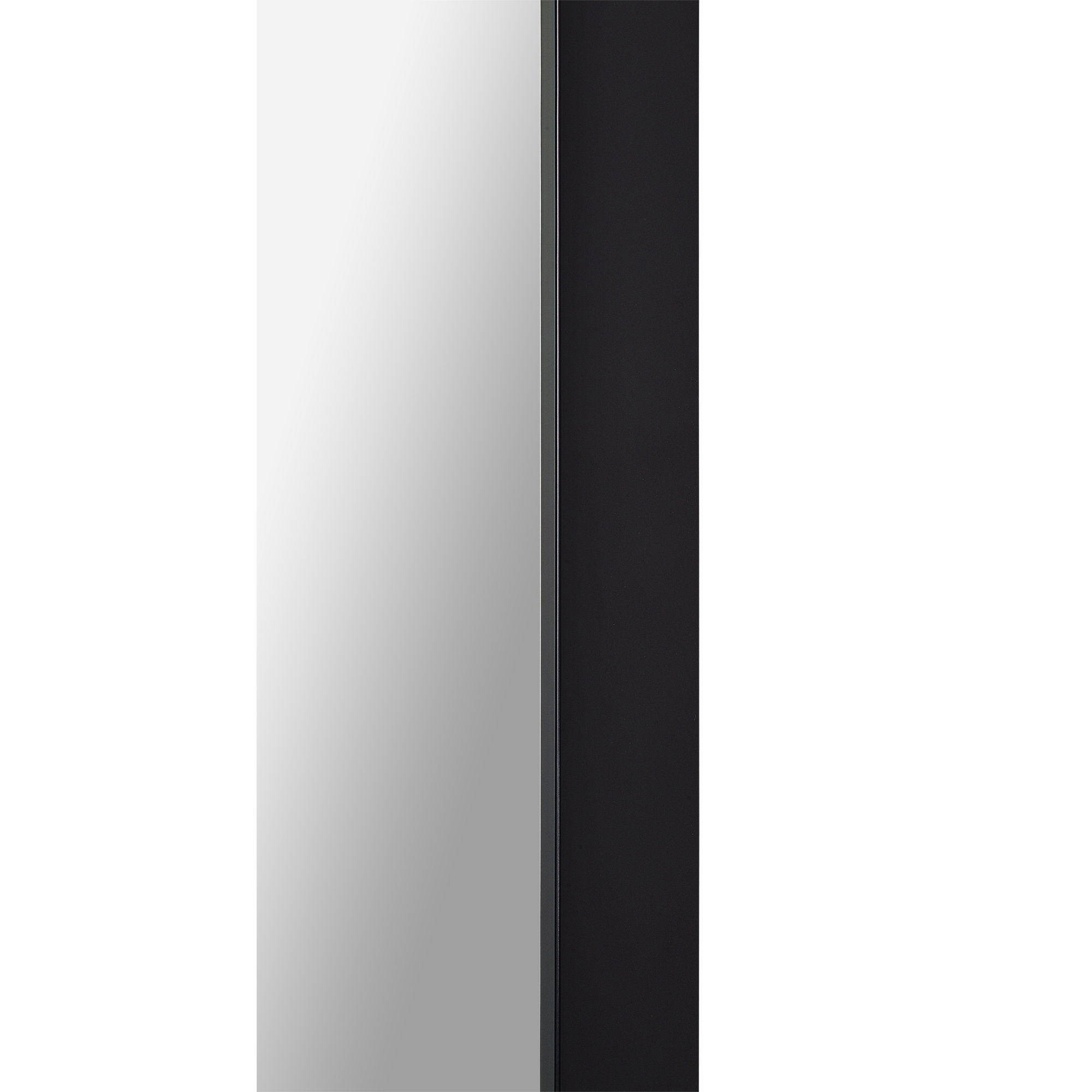 Delacorte Wall Mirror, by Renwil, 80" height x 2.08" depth View 5