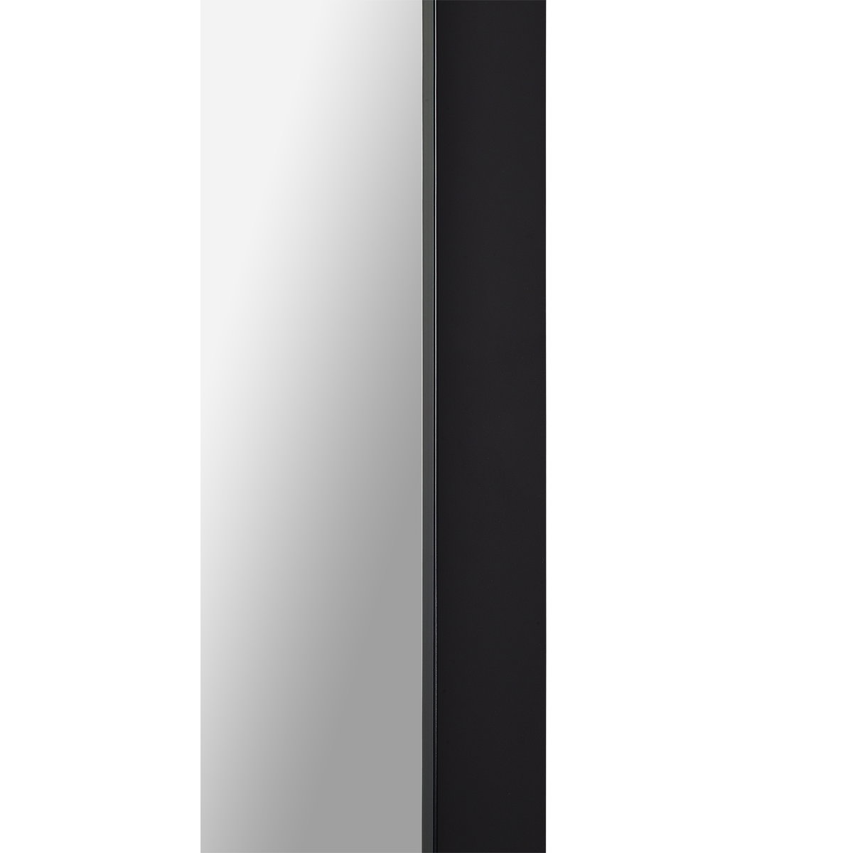 Delacorte Wall Mirror, by Renwil, 80" height x 2.08" depth View 5