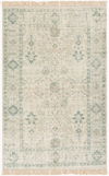 Zainab Handmade Rug thumbnail 0