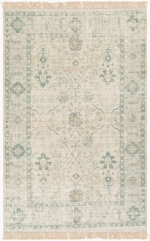 Zainab Handmade Rug