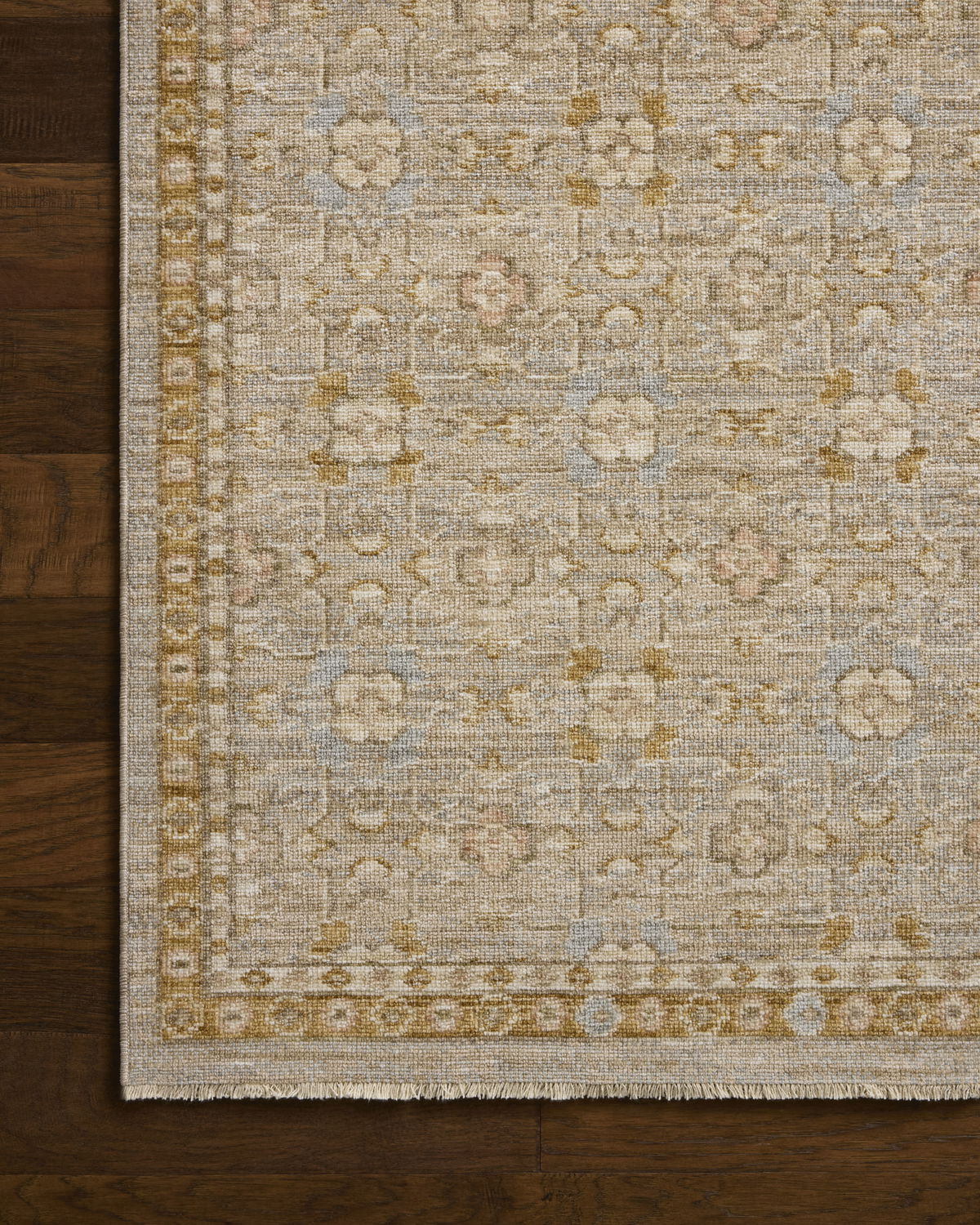Loloi Elora Rug, 4' length x 5'7" width View 7