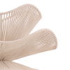 Mariposa Pendant Light White thumbnail 1