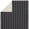 Memento Handmade Indoor/Outdoor Striped Navy/ Light Blue thumbnail 5
