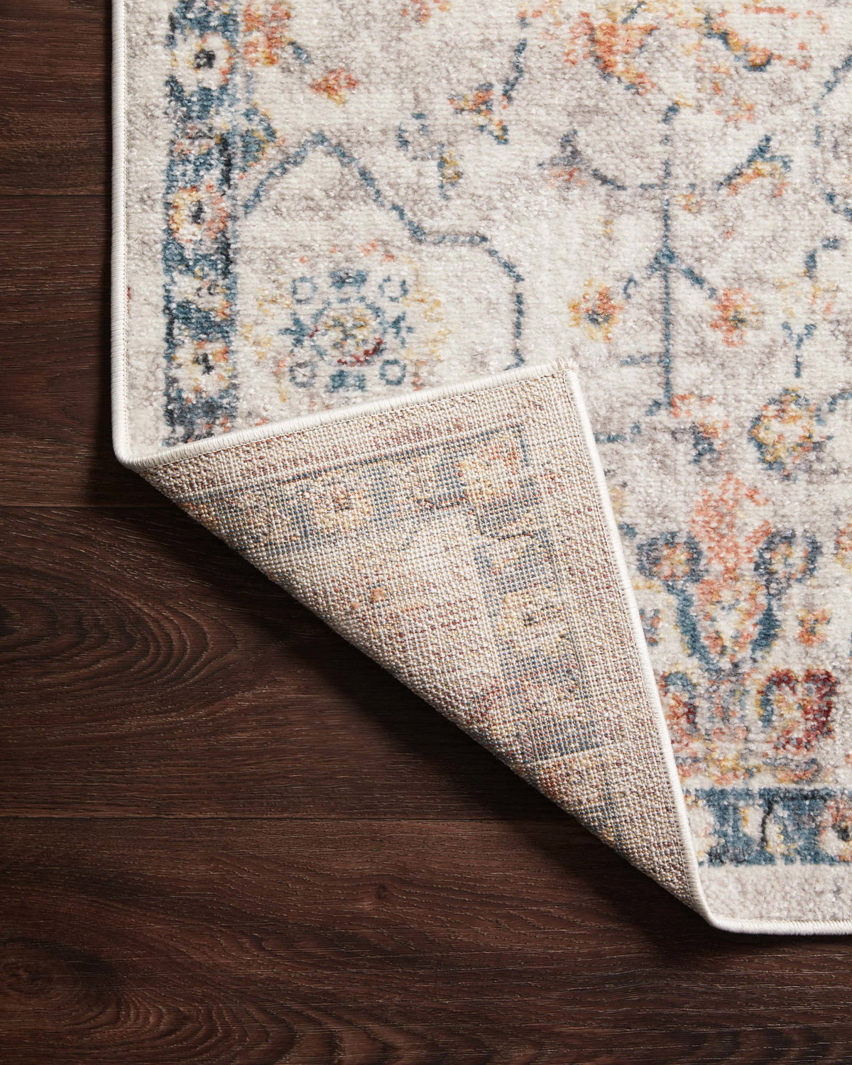 Loloi II Cassandra Rug, 9'3" length x 13' width View 7