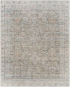 Darling Machine Woven Rug, by Surya, 9'6.17" length x 7'6.55" width thumbnail