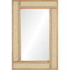Wren Wall Mirror thumbnail 0