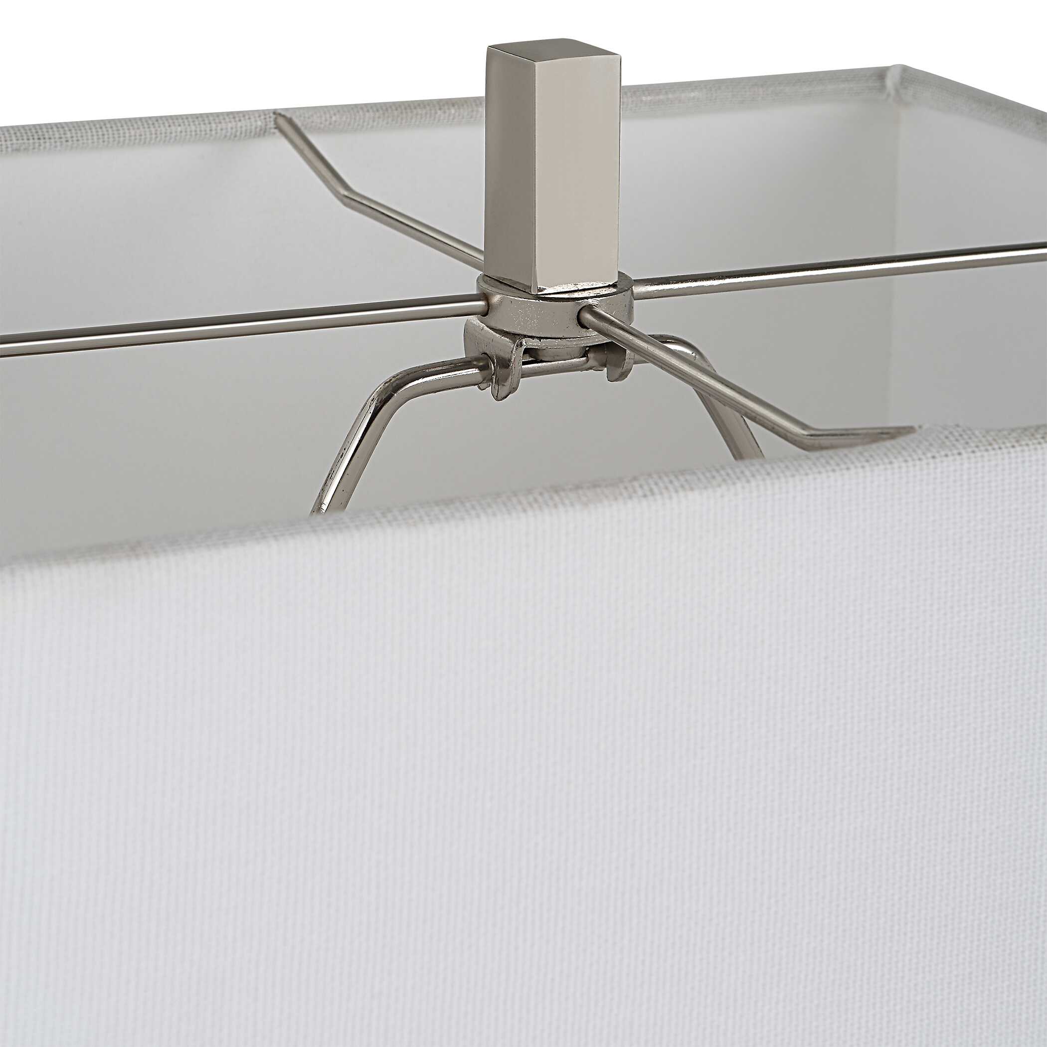 Pilaster Black Marble Table Lamp Pilaster Black Marble Table Lamp large image