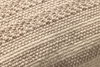 Amber Lewis x Loloi Blair Pillow, Decorative Pillow, 22" length x 22" width thumbnail 4
