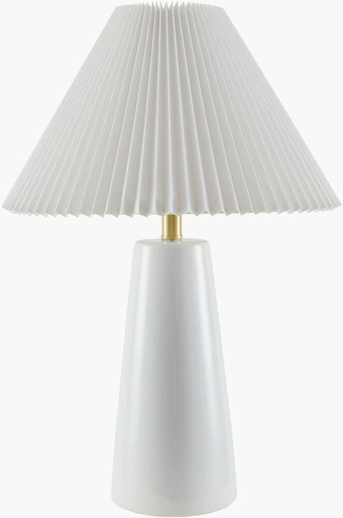 Vikundu Accent Table Lamp