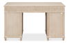 Inspire Desk  Stone Grey thumbnail 4