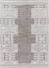 Ariana Machine Woven Rug, by Surya, 9'0.27" length x 6'6.74" width thumbnail