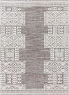 Ariana Machine Woven Rug, by Surya, 9'0.27" length x 6'6.74" width thumbnail