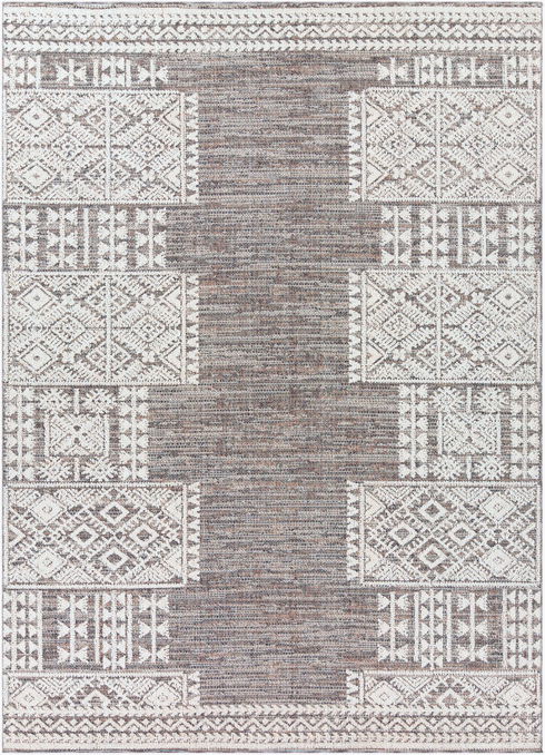 Ariana Machine Woven Rug