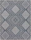 Ariana Machine Woven Rug, by Surya, 10'2.05" length x 7'10.49" width thumbnail