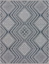 Ariana Machine Woven Rug, by Surya, 10'2.05" length x 7'10.49" width thumbnail