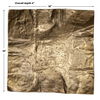 Archive Brass Wall Decor thumbnail 2