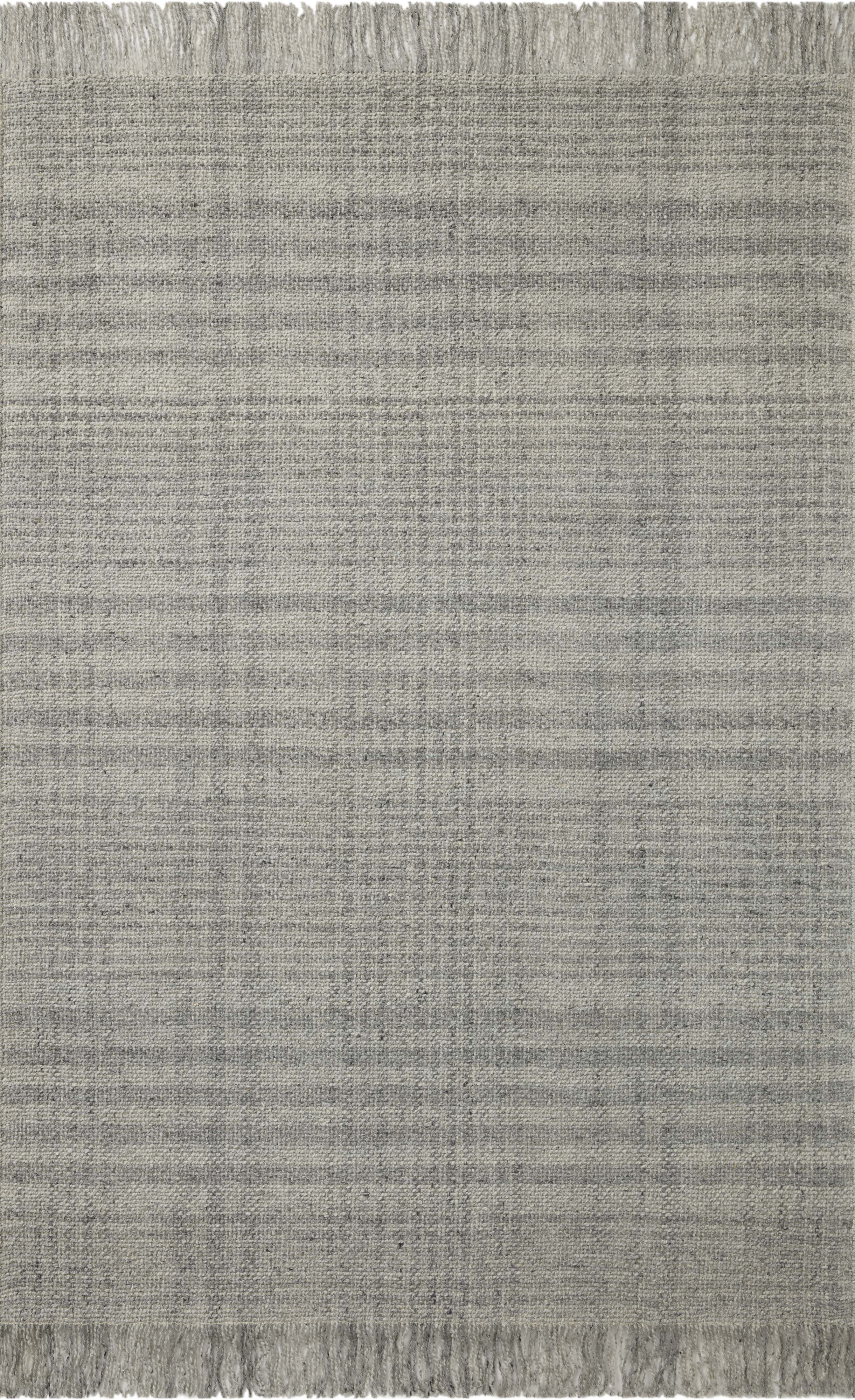 Magnolia Home by Joanna Gaines x Loloi Caleb Rug, 1'6" length x 1'6" width