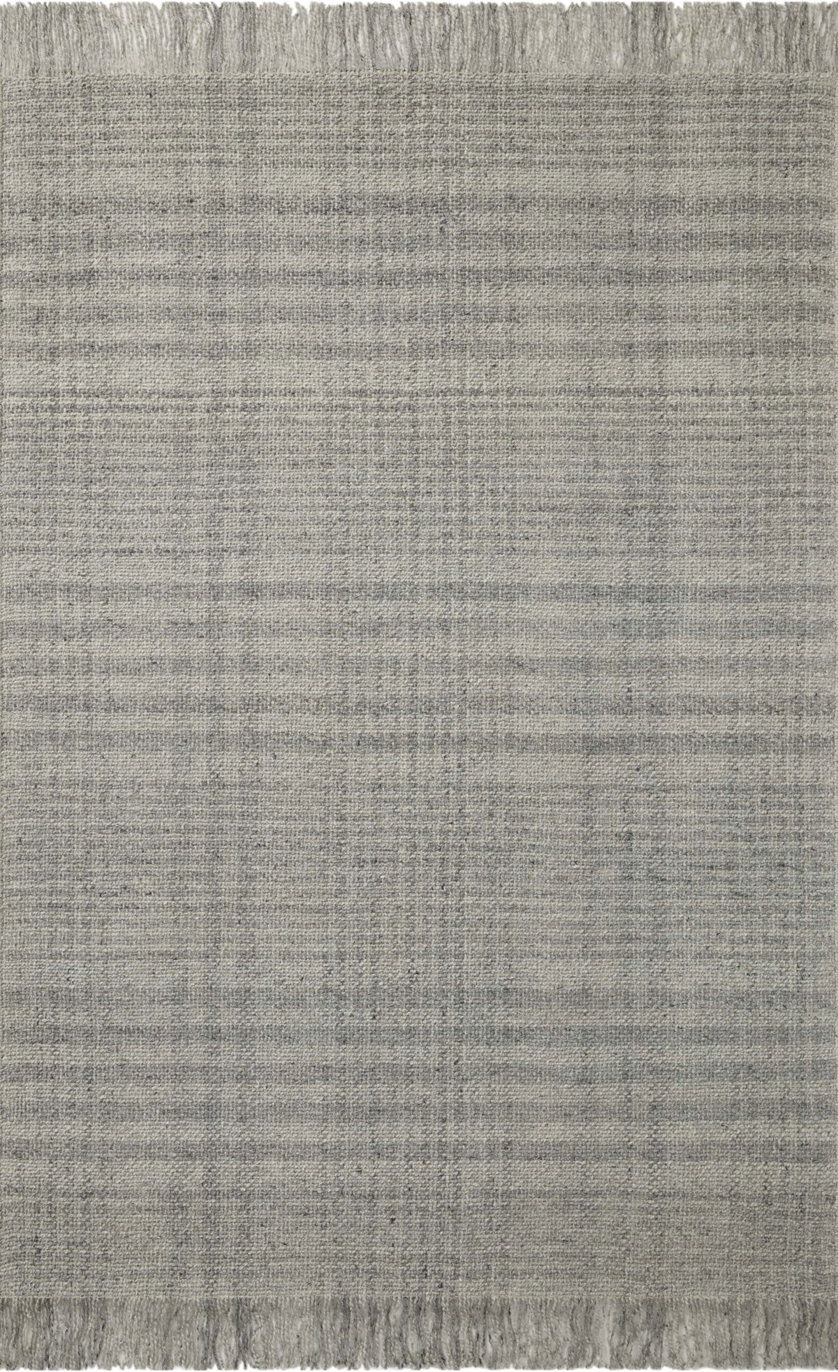 Magnolia Home by Joanna Gaines x Loloi Caleb Rug, 2'3" length x 3'9" width View 1