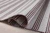 Magnolia Home by Joanna Gaines x Loloi Charlie Rug, 2'6" length x 7'6" width thumbnail 6