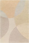 Isabel Handmade Rug thumbnail 0