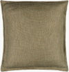 Thurman Accent Pillow, Decorative Pillow by Surya, 20" length x 20" width thumbnail