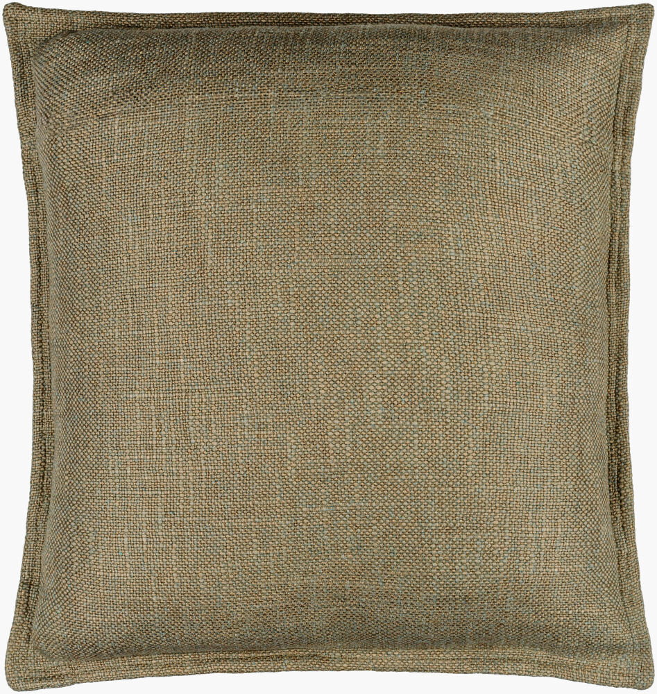 Thurman Accent Pillow, Decorative Pillow by Surya, 20" length x 20" width