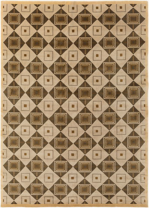 Mugal Handmade Rug