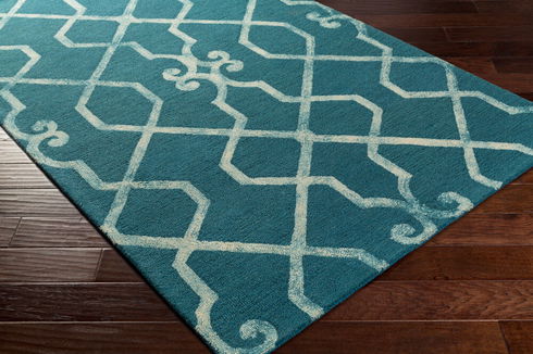 Organic Handmade Rug