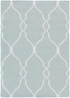 Fallon Handmade Rug thumbnail 0