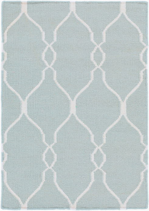 Fallon Handmade Rug