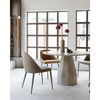Templo Outdoor Dining Table Antique White thumbnail 5
