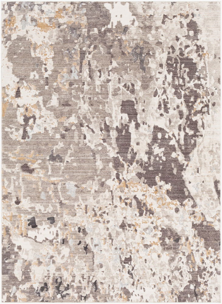 Crescendo Machine Woven Rug large image 