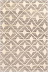 Fez Handmade Rug, by Surya, 3' length x 2' width thumbnail