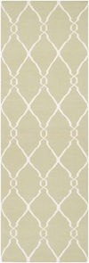 Fallon Handmade Rug thumbnail 0