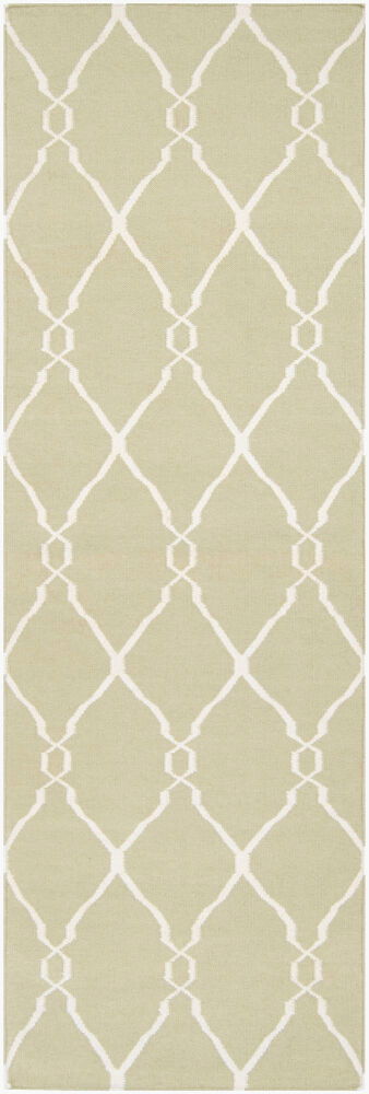 Fallon Handmade Rug