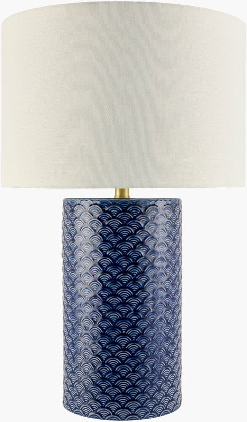 Hanmer Accent Table Lamp