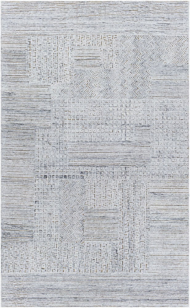 Rosario Handmade Rug large image 