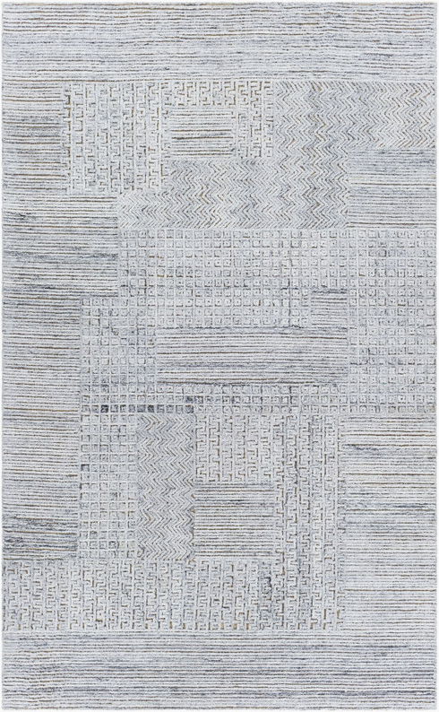 Rosario Handmade Rug