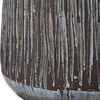 Neolithic Blue-Gray Table Lamp thumbnail 6