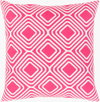 Miranda Accent Pillow Poly, Decorative Pillow by Surya, 20" length x 20" width thumbnail