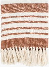Chamonix Throw, Blankets & Throw by Surya, 60" length x 50" width thumbnail