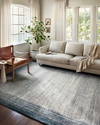 Loloi Austen Rug, 6'7" length x 9'2" width thumbnail 2