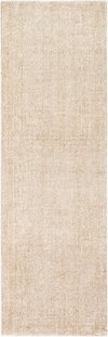 Messina Handmade Rug, by Surya, 8' length x 2'6" width thumbnail