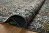 Rifle Paper Co. x Loloi Maison Rug, 2' length x 5' width thumbnail 4