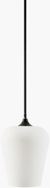 Yueva Pendant, by Surya, 9" length x 9" width x 12" height thumbnail