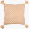 Makrome Accent Pillow thumbnail 0