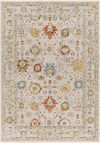 Reina Machine Woven Rug thumbnail 0
